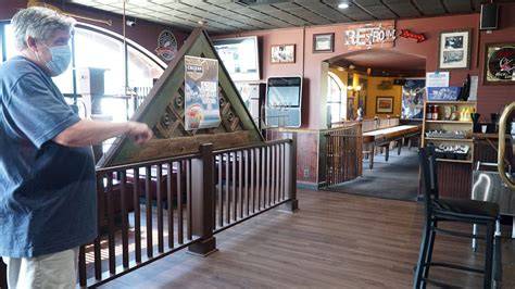 Livonia's Wintergarden Tavern began as speakeasy