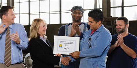 Image result for Assembly Employee Recognition Program