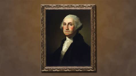 Watch Advice from the Founding Fathers: George Washington Clip ...