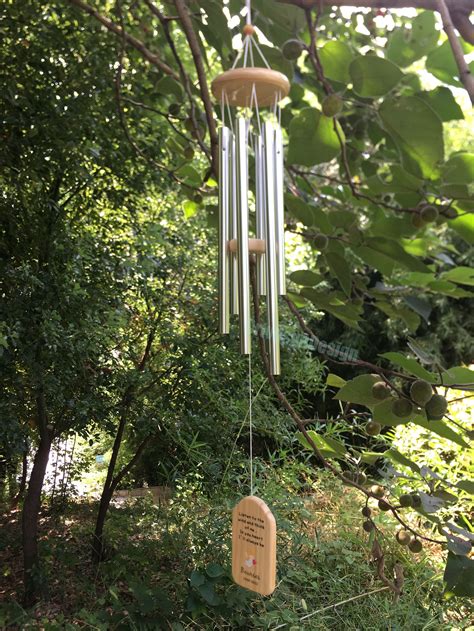 Unique Wind Chimes