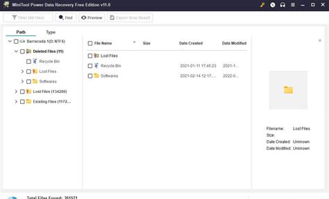 Image result for MiniTool Data Recovery