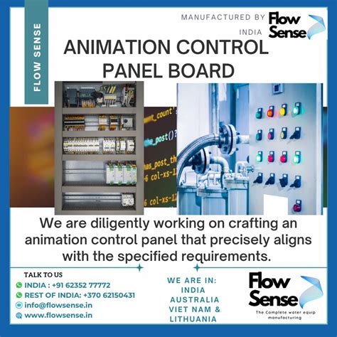 Image result for Control Panel Animation