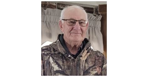 Joseph G. Mccormick Obituary (2023) - Negaunee, MI - Koskey Funeral ...