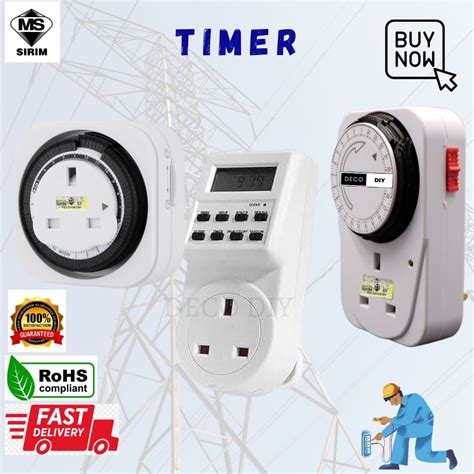 Image result for Programmer Timer