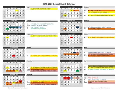 Jefferson University Academic Calendar - Academiccalendars.net