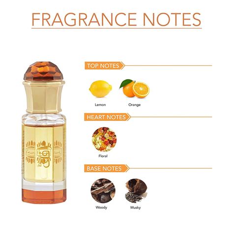 Buy AJMAL AURA CP ATTAR 10ML FOR UNISEX AND MUKHALLAT RAAQI CP ATTAR ...