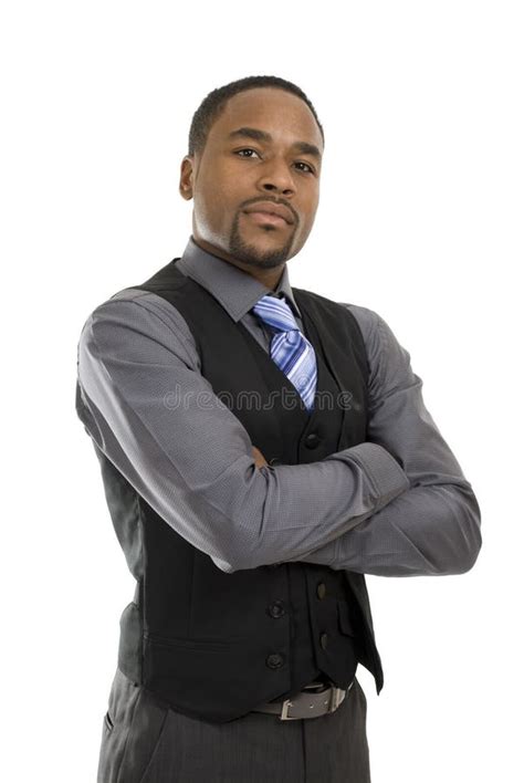 Image of African American Business Man 的图像结果