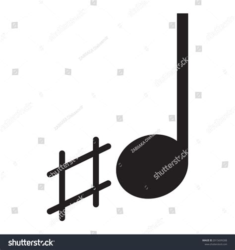 Musical Note Outline 的图像结果