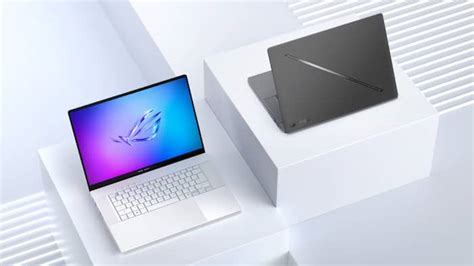 Asus ROG Zephyrus G16 2024 (GA605) launched with Ryzen AI CPU: Check ...