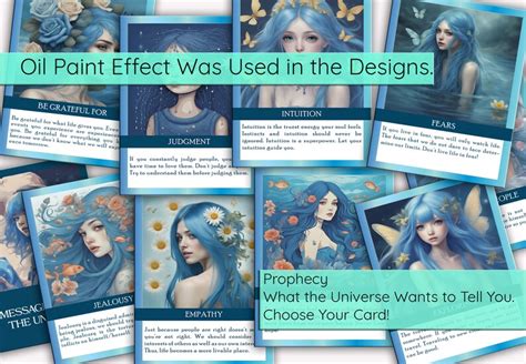 Downloadable Printable Oracle Cards 的图像结果