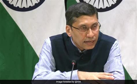 "अभिन्न अंग": J&K, लद्दाख में G20 बैठक पर पाकिस्तान की आपत्ति पर भारत ...