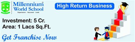 Millennium World School