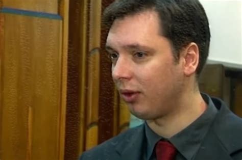 ‘UVIJEK NAM JE KRIV NETKO DRUGI!’ Srpski general ‘ispljuskao’ Vučića ...