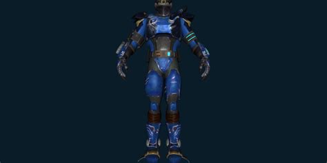 Blue Team Pack Hunter – NPCs – Jedipedia.net's SWTOR Database