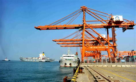 中国全年货物进出口39.1万亿元 对外贸易再创新高_凤凰网