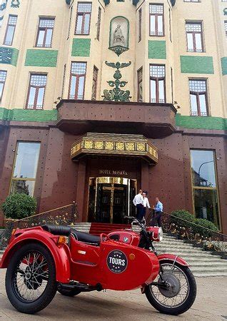 Belgrade Sidecar Tours - All You Need to Know BEFORE You Go