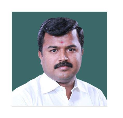 PRABAKARAN.K.R.P : Bio, Political life, Family & Top stories