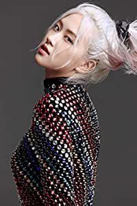 IMPOSTER 300 GSM Paper Kpop Music Band Posters (Rose 2, No Sticker ...