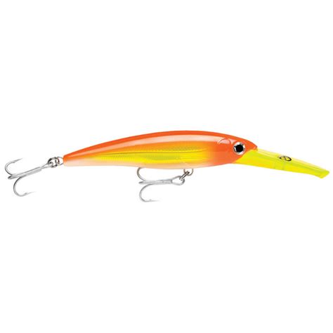 Rapala XRap Magnum Hard Lures | 14 Cm | 46 Gm | Floating | Trolling Lu