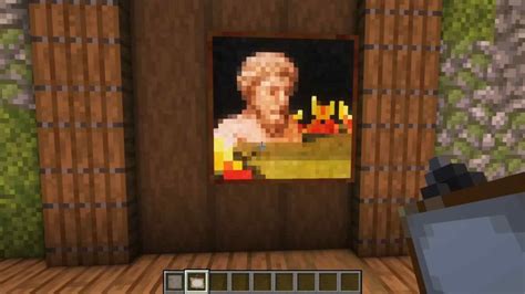 Image result for Minecraft Sweeping Edge