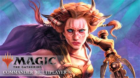 Image result for Magic Card Game Gameplay Commander