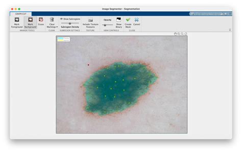 Computer Vision with Python and MATLAB 的图像结果