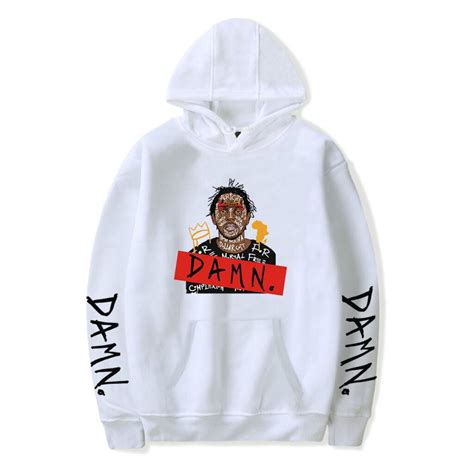 Kendrick Lamar Hoodie | Kendrick Lamar Official Store