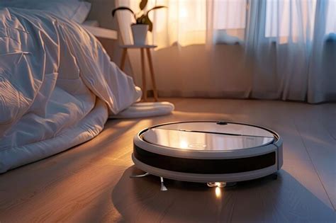 Cleaning Robot 的图像结果