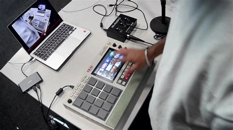 Image result for MPC Beat Making