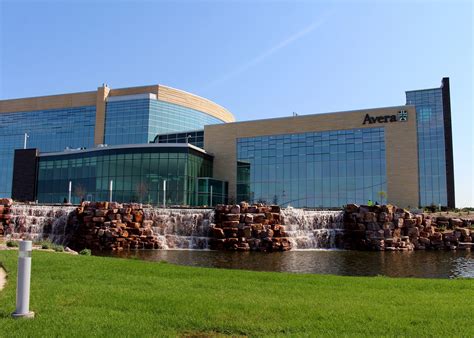 New specialty hospital designed with a single focus: You - SiouxFalls ...