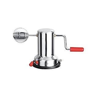 Buy Abee Feasible Coconut Scraper Coconut Crusher Stainless Steel with ...