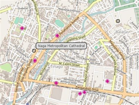 13+ JQuery Interactive Map Plugins - October 2025