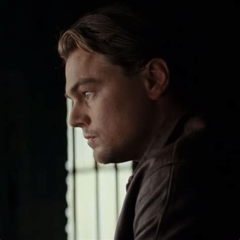 Image result for Leo DiCaprio Inception