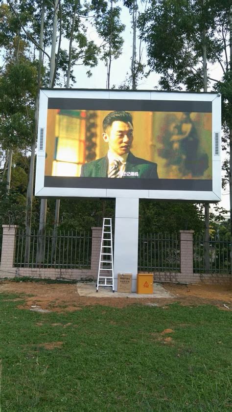 Digital Display Signboard 的图像结果