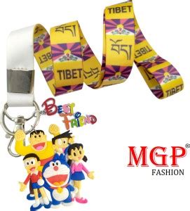 MGP FASHION Double Sided PVC Rubber Doraemon Nobita Suzuka Suneo Gian ...