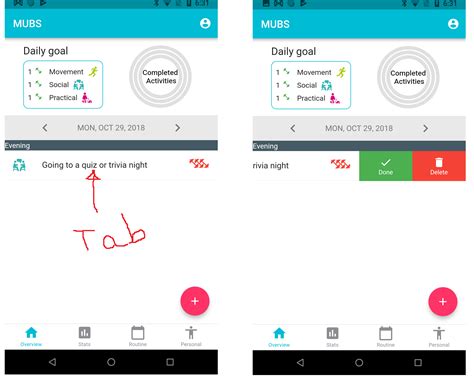 Image result for Flutter Slidable