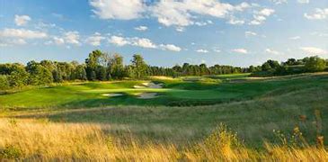 Fox Meadow Country Club | Greater Cleveland Golf Association