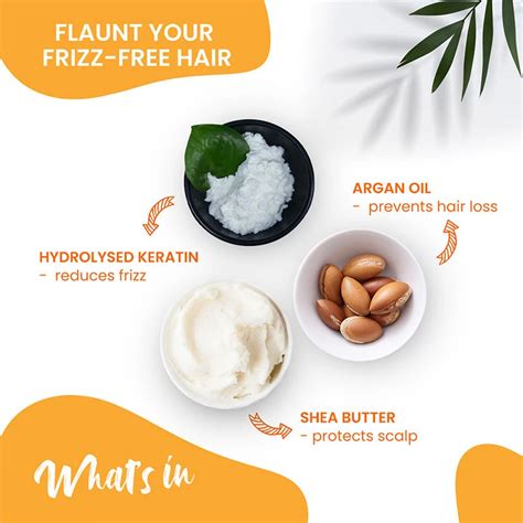 NutriGlow Naturals Advanced Pro Formula Papaya Hair Spa