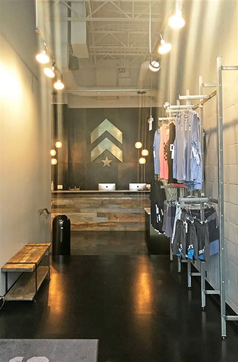 Fanc-ista Fitness: Barry’s Bootcamp Chicago - Fancy Nanc-ista