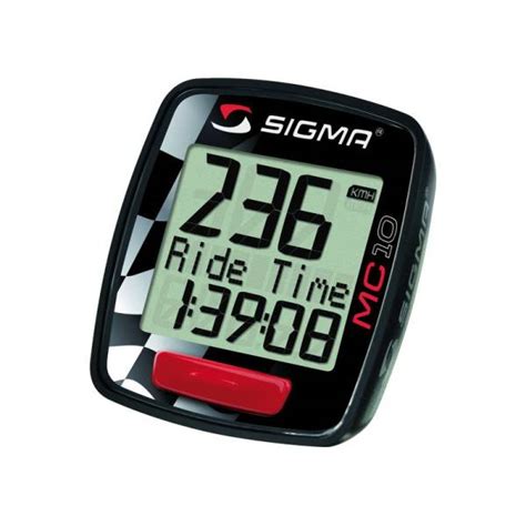 Image result for Sigma Bike Computer Set Up