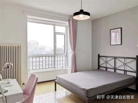 南宁骋望天玺小区，3+1房2卫户型美式风格装修案例分享 - 街街网