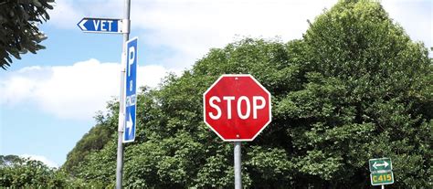 Image result for Stop Sign Confusion