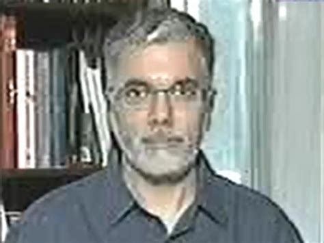 Managing rupee is a costly affair: Ajay Shah, NIPFP - The Economic Times