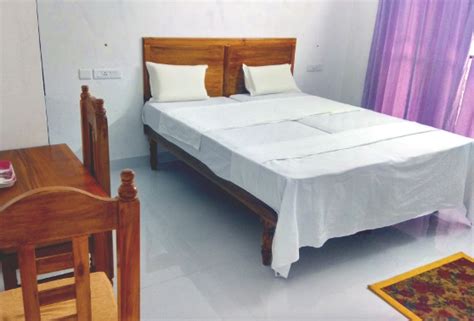 HOTEL NEPTUNE KOVALAM | Kovalam Hotels