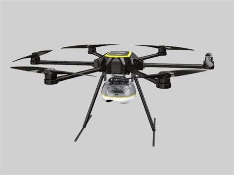 如何进行无人机测绘_行业新闻_苏州嗨森无人机科技有限公司