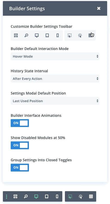 Image result for Divi Visual Builder Tutorials