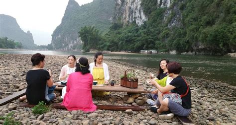 Guilin Weather in October – Perfect for Outdoor Activities
