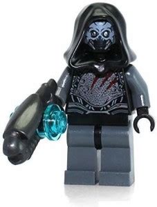 LEGO Sakaaran Soldier Super Heroes Guardians of the Galaxy Minifigure ...