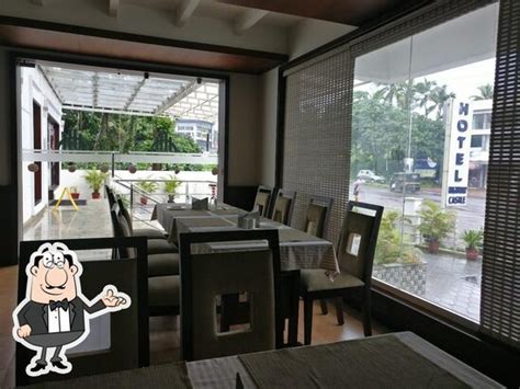 Hotel Highway Castle, Kasaragod - Restaurant menu, prices and reviews