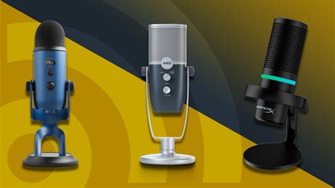 Best Microphones For Streaming Under 100 at Meagan Brown blog